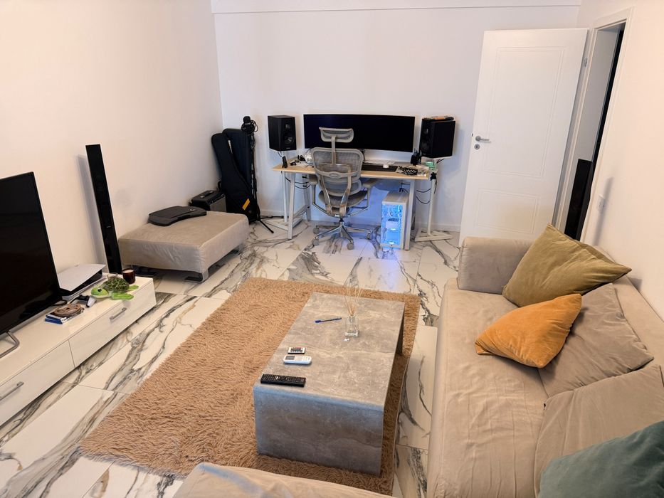 Apartament 3 camere de inchiriat