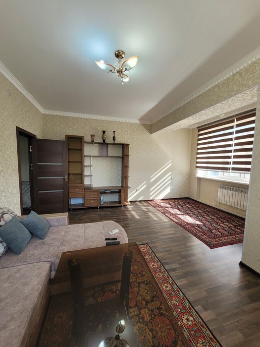 Аренда 2/7/8, 66m2 Parkent Avenue, Паркентский, Мирзо-Улугбекский рай