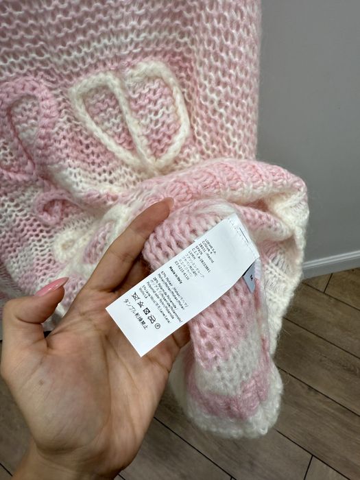 Паутинка Loewe Anagram