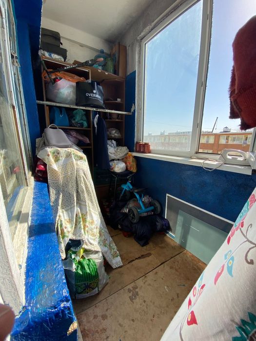 1 бөлмелі пәтер сатылады