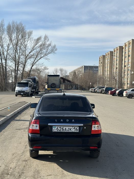 срочно продам Приору 2