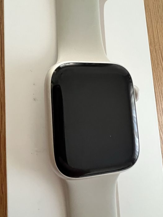Apple Watch Series 8 45mm cellular A2775 Starlight