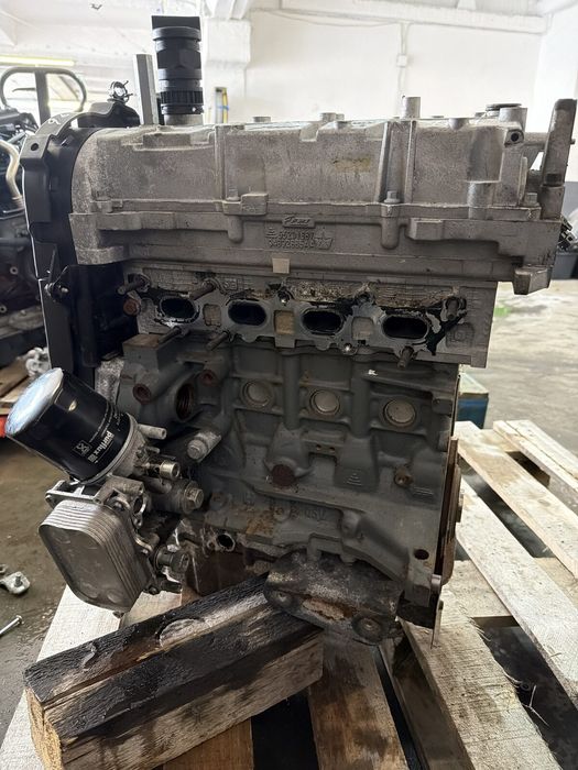 Motor dezechipat Jeep Renegade 2018