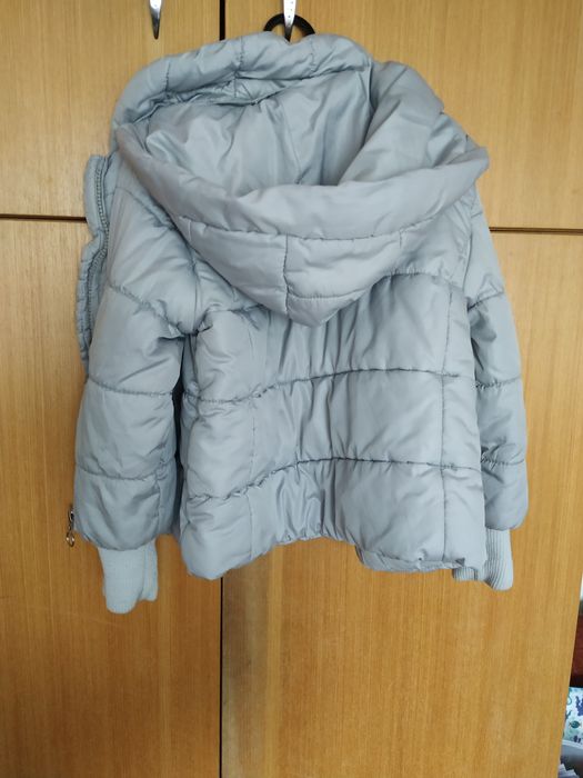 Есенно-зимно яке