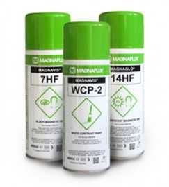 Набор для капиллярного и магнитного контроля