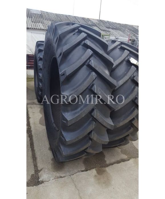 Anvelopa 20.8-38 OZKA 16PR KNK50 TT  Cauciucuri tractor, Fiat, Case, Fendt, John Deere, New Holland, Massey Ferguson, UTB   Cauciucuri tractor, Fiat,
