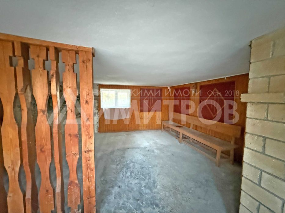 Продава се Къща в с. Зайчино ореше, Област Шумен - 120 кв.м за 417 €/кв.м - Снимка #6