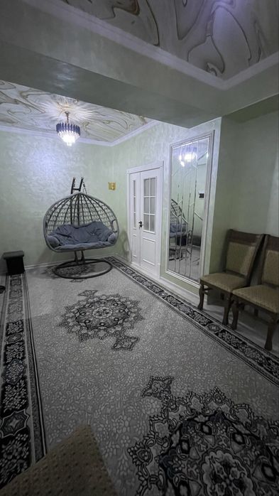 Fargona shaxar 2-maktab yonidagi uy