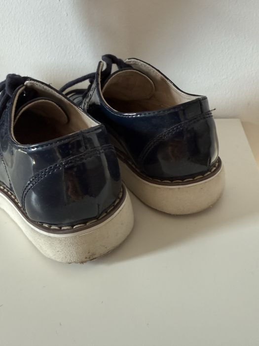 Zara Loferi 31 bleumarin
