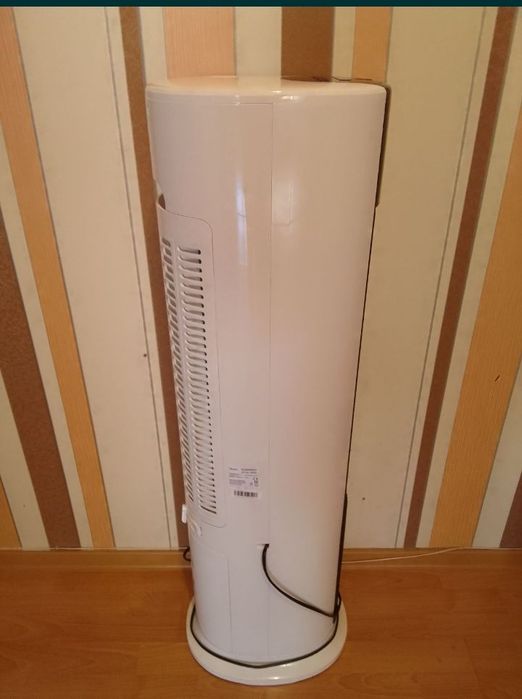 Продам охладитель воздуха  Midea