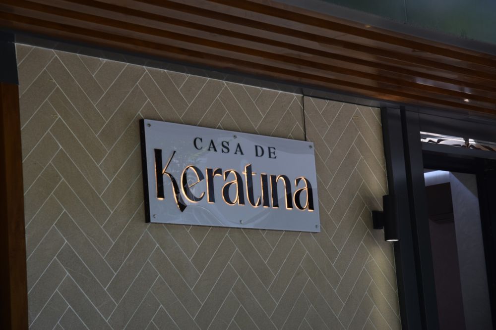 Наружная реклама с гарантией/вывески