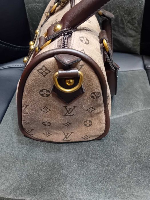 Louis Vuitton-чанта