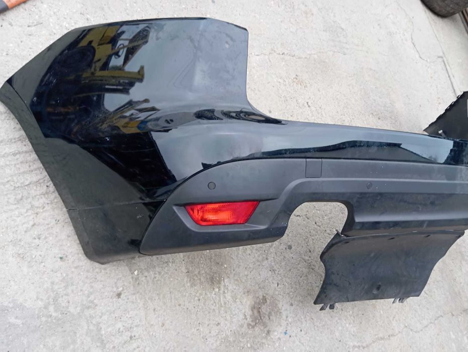 Usi, haion si bara Jaguar F-Pace R Sport 2017