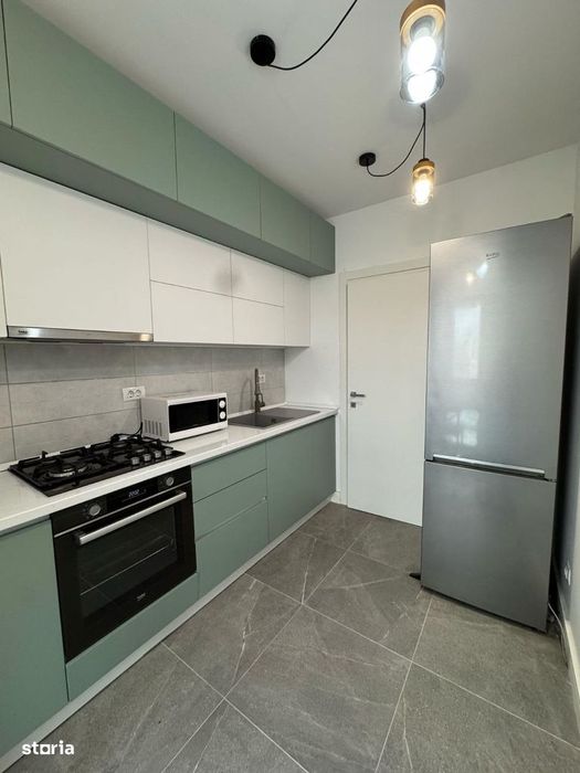 Apartament 2 camere/ Onix Nord/ Pipera/ Promenada