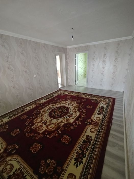 4 комнатная квартира на Калинкне