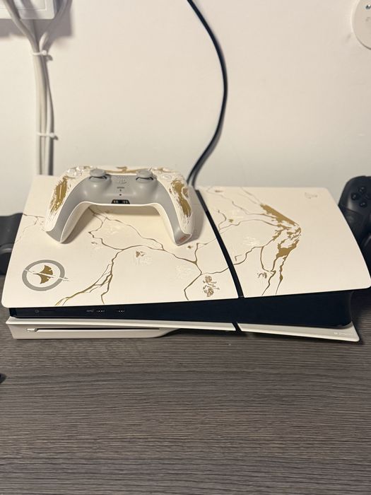 Playstation 5 Ghost of Yotei