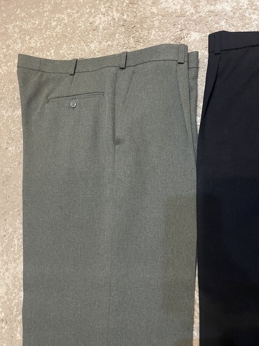 Pantaloni costum marimea 58