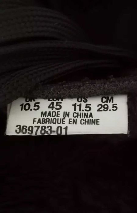 Puma Vista Mid Wtr N:45 EU/29.5см.