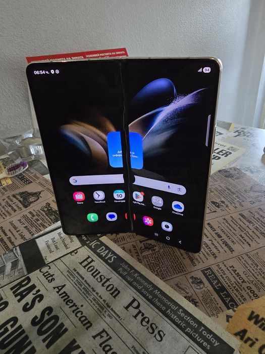 Samsung Z Fold 4 256GB/12GB