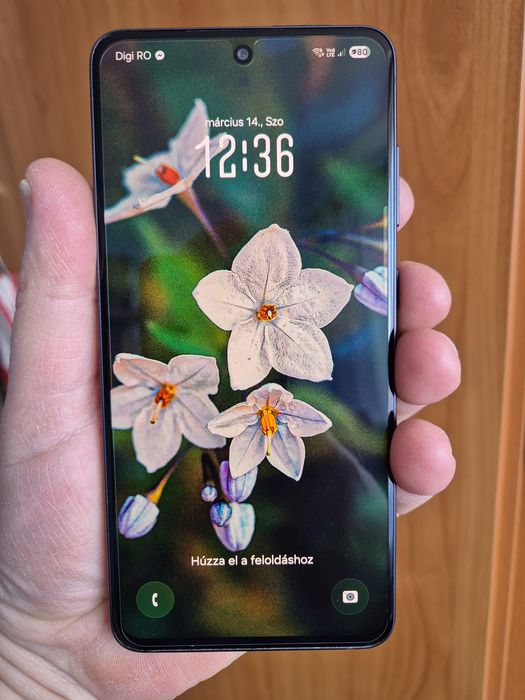 Samsung galaxy S21 Fe 5g