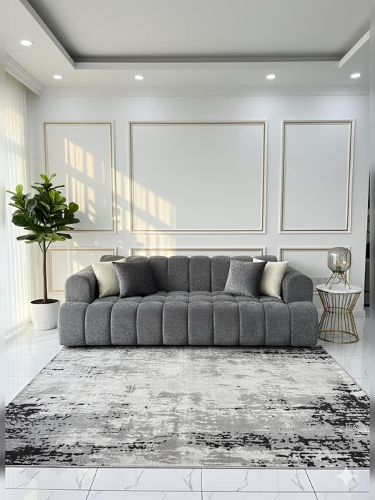 Диван «Облако» имеется рассрочка