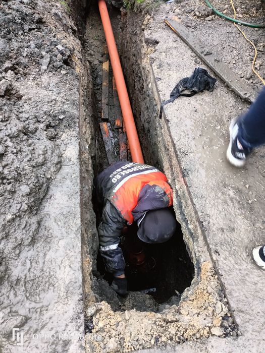 Vând si montez fose septice