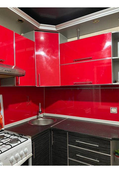 Квартира на долгий срок