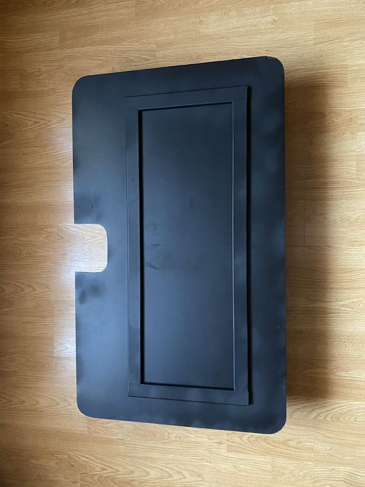 Placa pentru stativ K&M baby spider