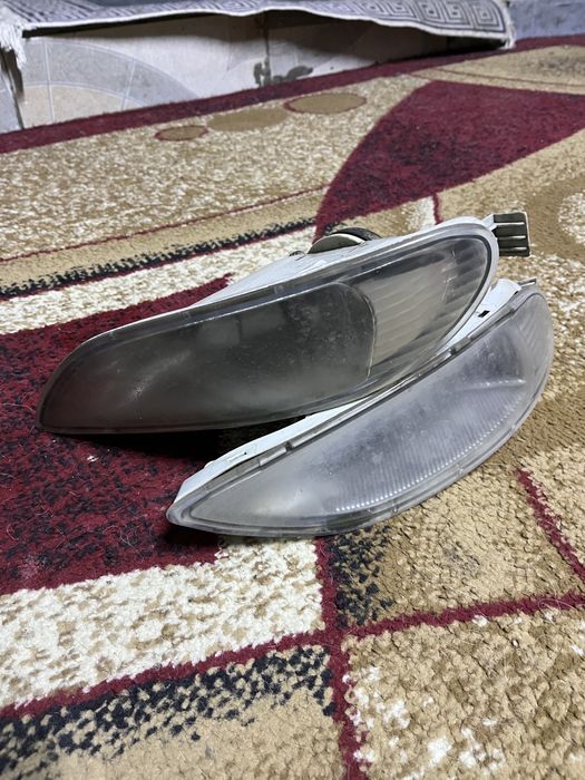 Запчасти камри 30