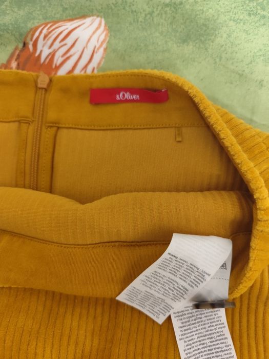 Fusta S'Oliver noua mar. 40