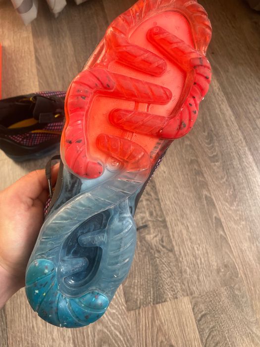 Обувки NIKE Vapormax/номер 45