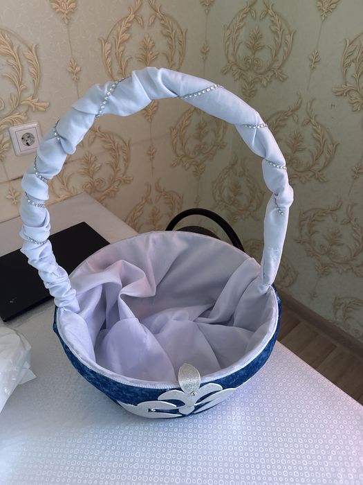 Қоржын Астана каласы