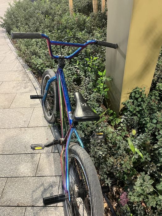 Продам Bmx Buster