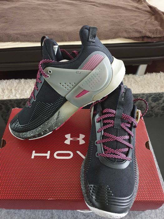 under armour apex 2