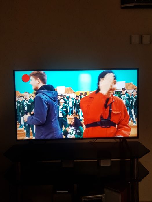 Телевизор пос.поколения 600у/ е пр.ЕГИПЕТ!!!