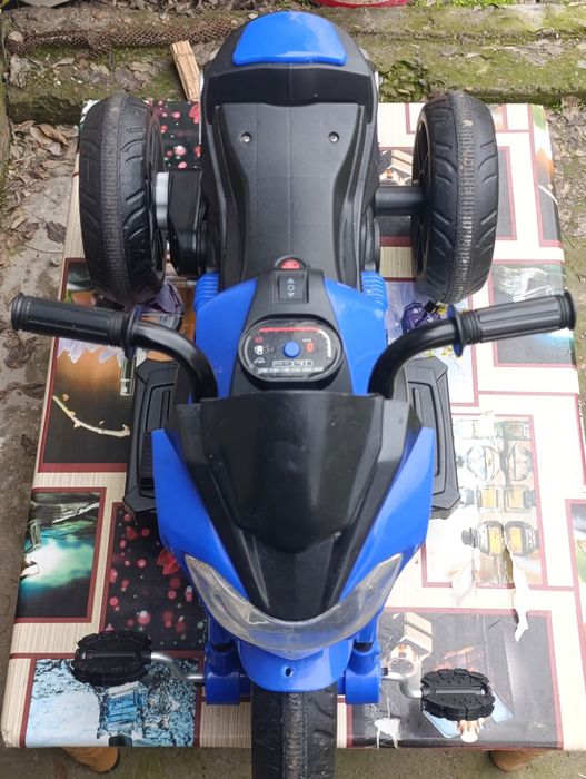 Детский мотоцикл продам