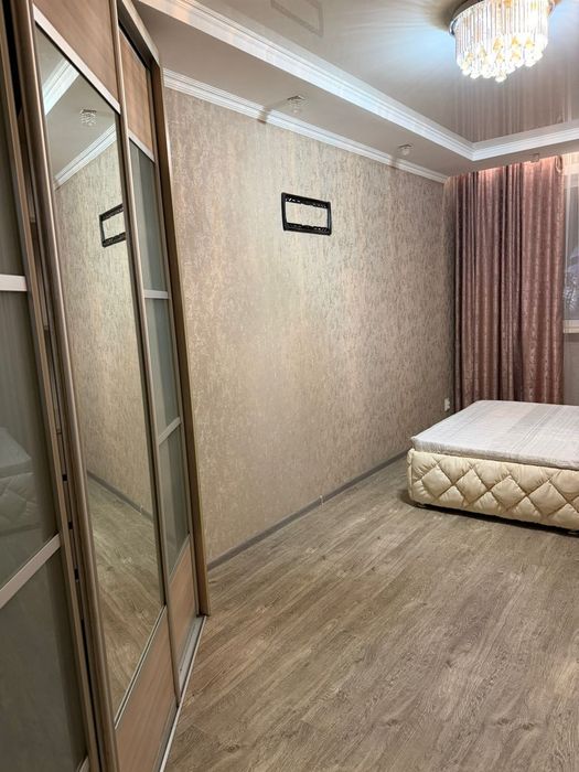 Сдам 2х комнатную квартиру в районе вокзала