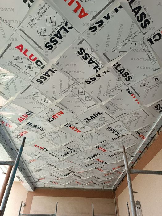 Alyukabond/Alkafon/Alikabond/Alkapon MANTAJ