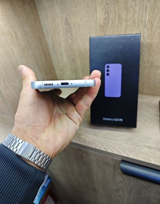 Samsung galaxy s 23fe