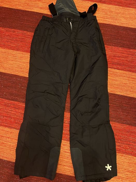 Pantaloni schi Free Performance