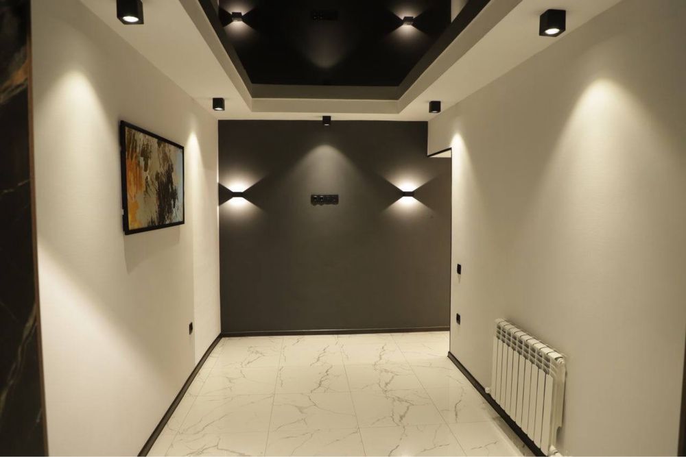 Мирабад | Айбек - Сдается в аренду помещение/Евро офис 110м2