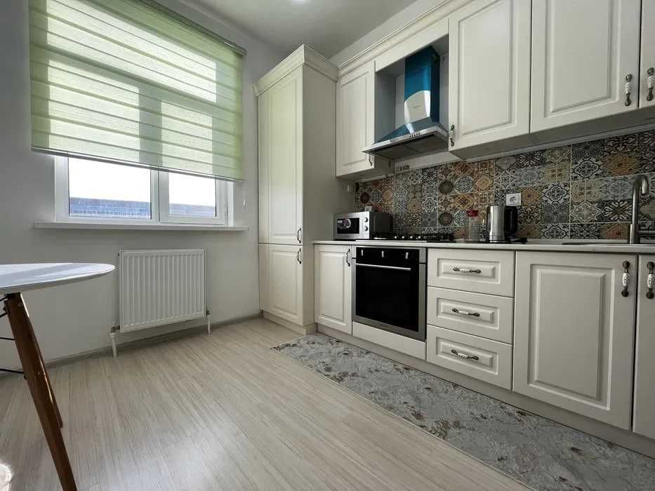 Сдается квартира в новостройке