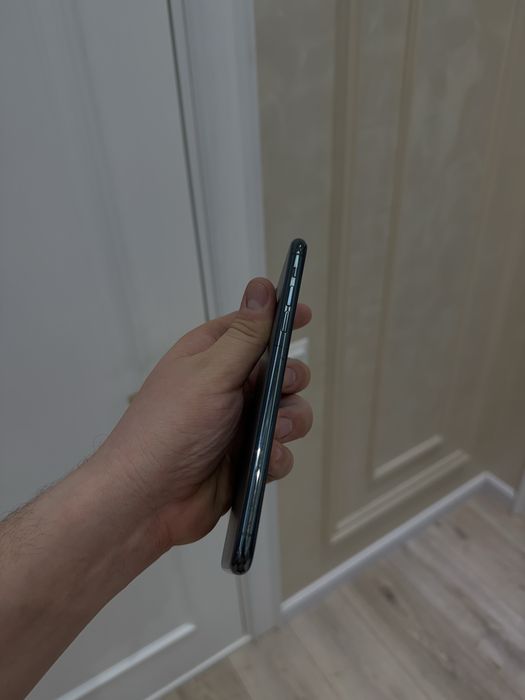 Iphone 11 pro max yomkost 76%