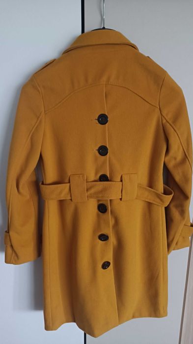 palton pardesiu haina toamna iarna zara waikiki kotton h&m reserved