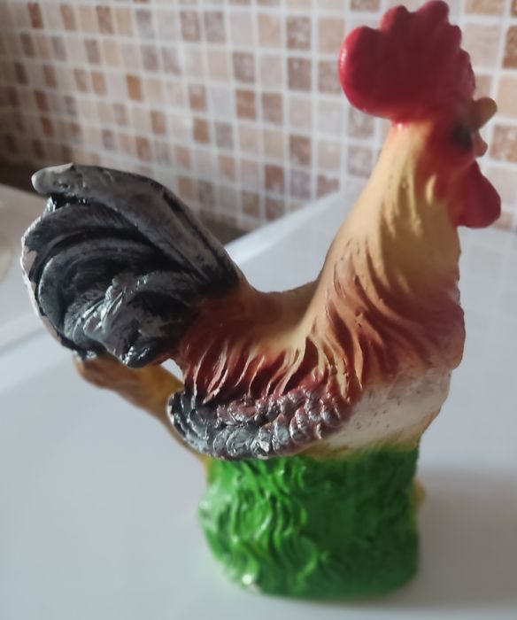 Сувенир "Петушок"