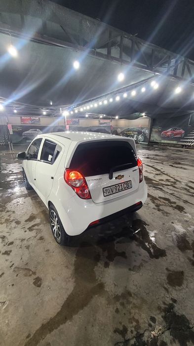 Spark sotiladi holati zor