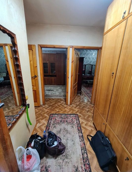 Аренда квартира Мирзо улугбекский район Ориентир Максим Горький