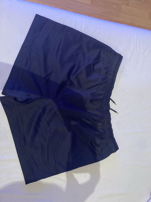 Nike-Дамски къси панталонки