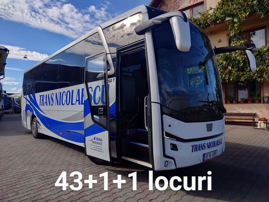 inchiriere autocare 70,62,58,56,44,36,29,23,8 locuri