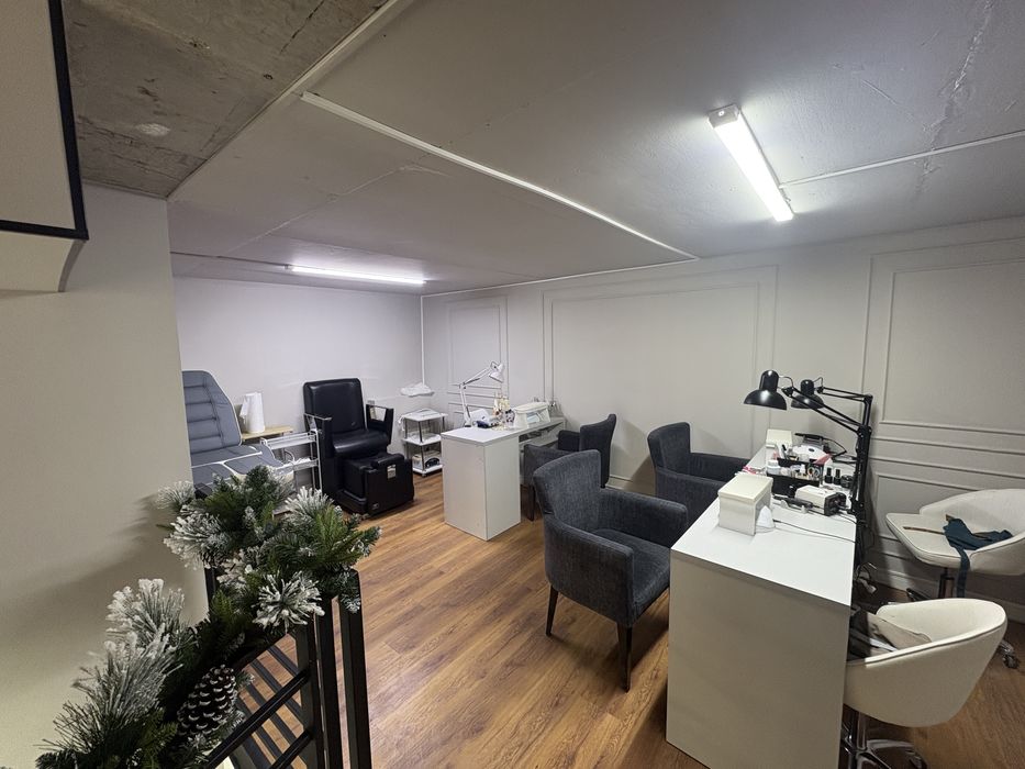 Готовый прибыльный бизнес